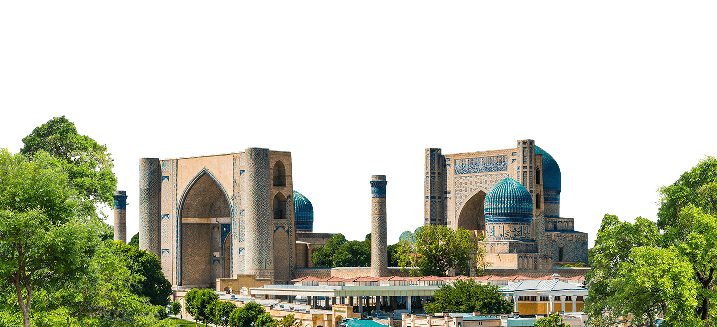 uzbekistan