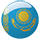 Kazakhstan icon