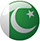 Pakistan icon