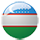 Uzbekistan icon